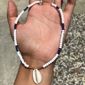 Beachin’ Necklace ☀️